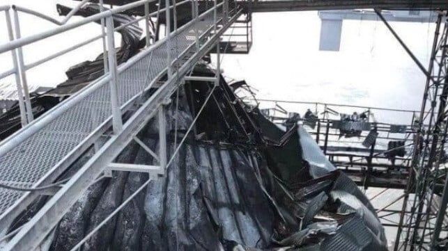 Next Ukraine Ceasefire Talks Will Focus on Black Sea Shipping