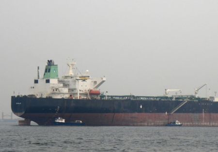 Nordic American Tankers to Acquire New Suezmax Tanker