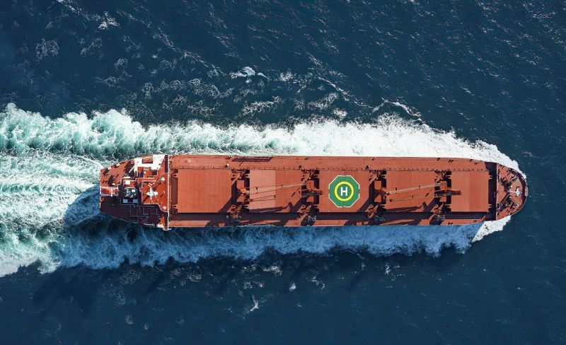 Norways Belships Agrees to Buyout by US-Based Investment Manager EnTrust