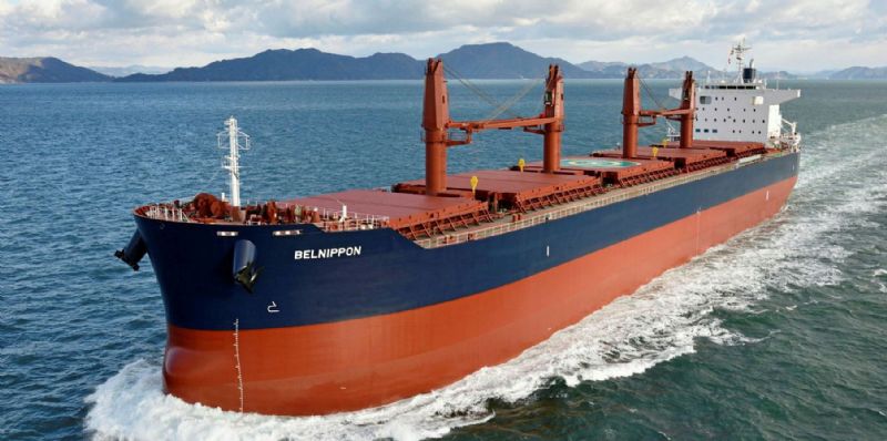 Norways Belships Agrees to Buyout by US-Based Investment Manager EnTrust