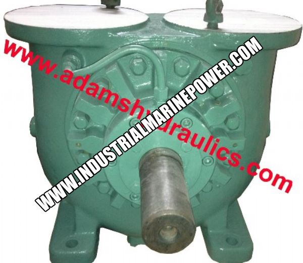 Norwinch PH 37 pump, Norwinch marine crane parts
