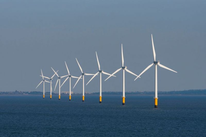 Offshore Power Agreements Delayed Citing Uncertainties in US Policy