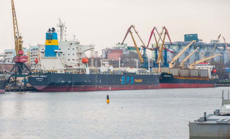 Onboard Carbon Capture Achieves Milestone with First Class Notation from LR