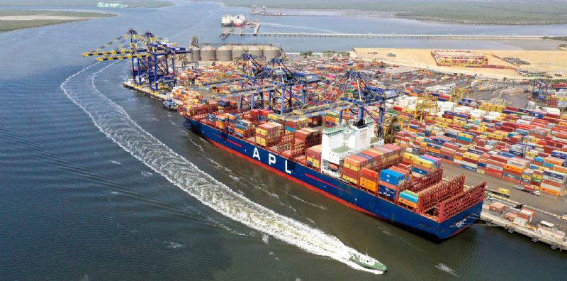 Pakistan Welcomes $2B Investment From Maersk