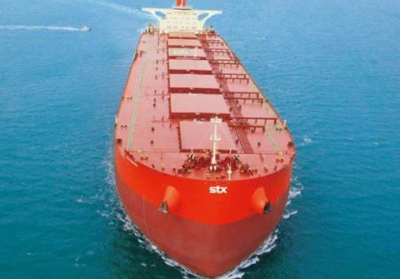 Pan Ocean Adds Two Bulkers