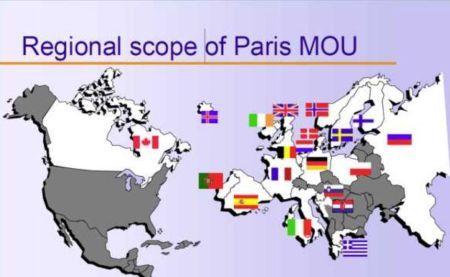 Paris MoU Ready for Enforcement of MLC