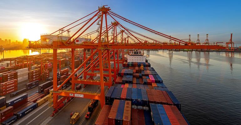 Philippines' ICTSI Plans $580 Million in Port Upgrades in 2025