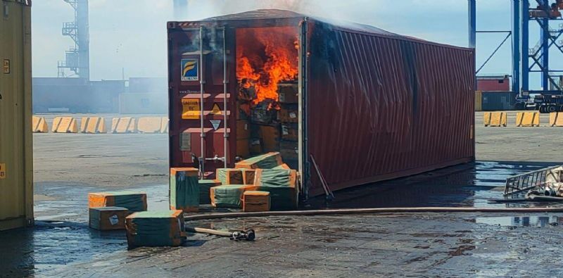 Ports of Odesa and Chernomorsk Attacked as Russia Claims Military Targets