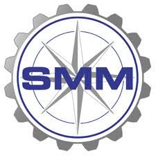 Product Categories SMM Hamburg 2012