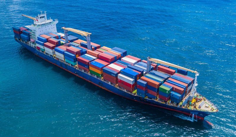 Retailers Continue to Front-Load Imports Prompting Cut in Q2 Forecast
