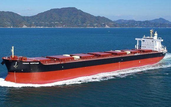 RightShip Revises Timeline for Increased Safety Inspections for Bulkers