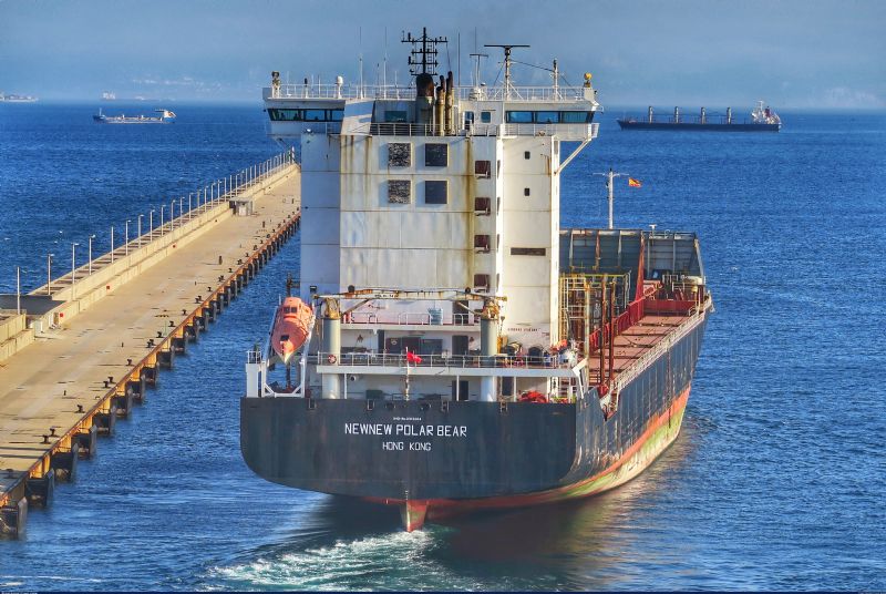 Russia and China Plan JV Shipping Line for Year-Round Service on the NSR