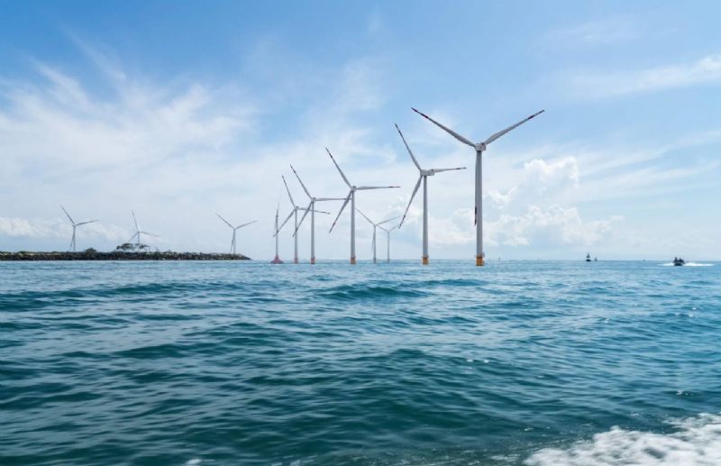 Safety Risks on the Rise as Global Offshore Wind Industry Grows