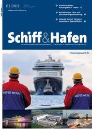 Schiff&Hafen Buyer´s Guide