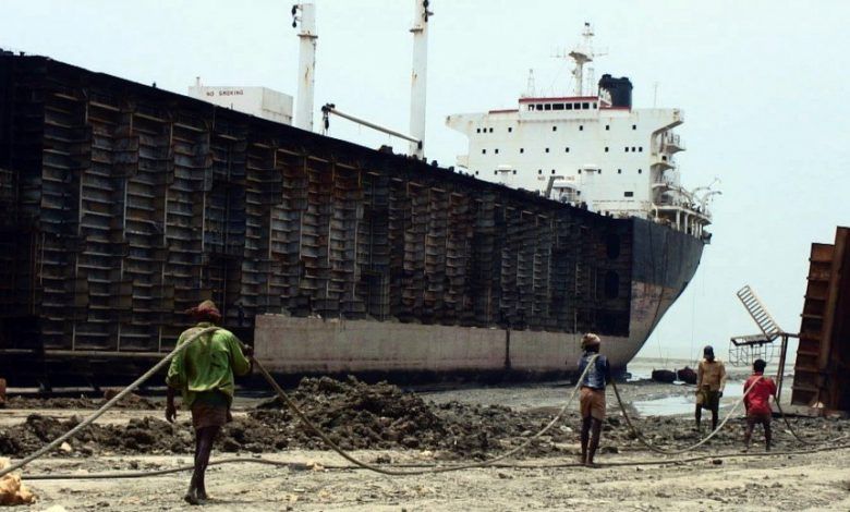 Ship Recycling Convention Enters into Force with Uncertainty and Criticism