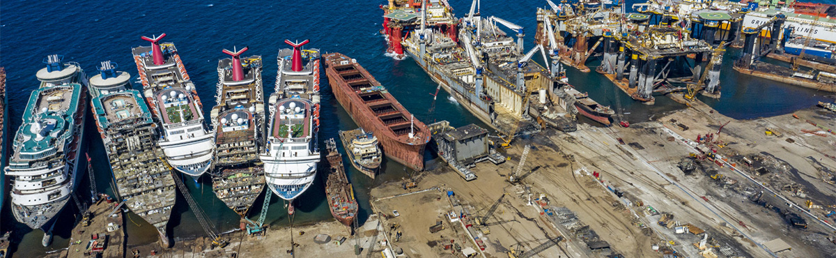 ship recycling