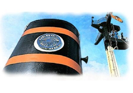 Shipping Corporation of India Receives New Supramax Bulk Carrier