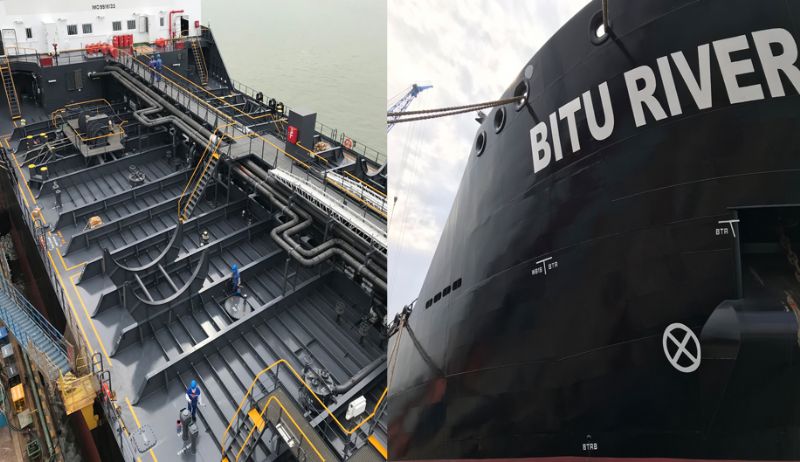 Shots Fired as Pirates Board Tanker off Central African Coast