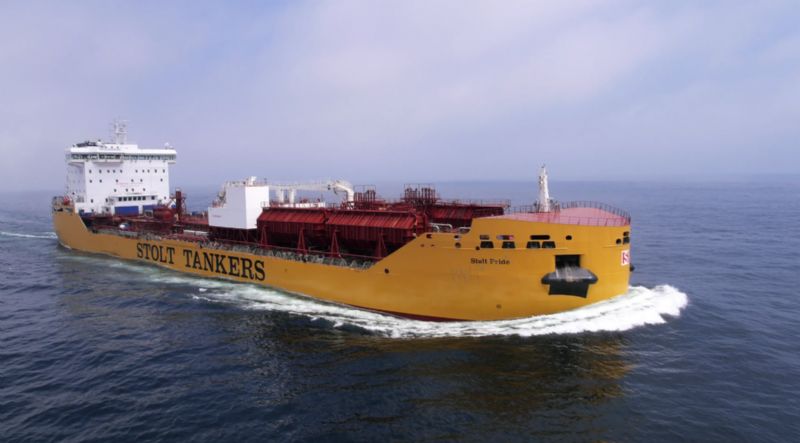 Shots Fired Toward Tanker in Renewed Somali Piracy Activity