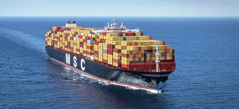 Singapore Strait Robberies Continue with MSC Boxship and Tanker Boarded