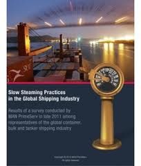 Slow Steaming Practices in the Global Shipping Industry/Pages 8-9