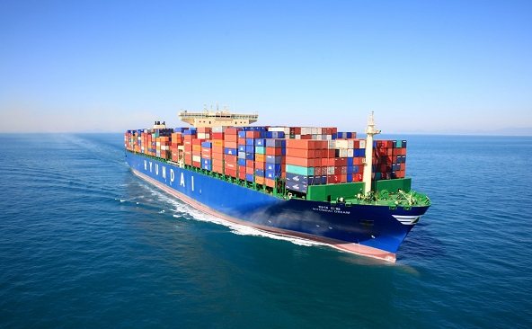 South Korean Shipping Companies to Form Partnership