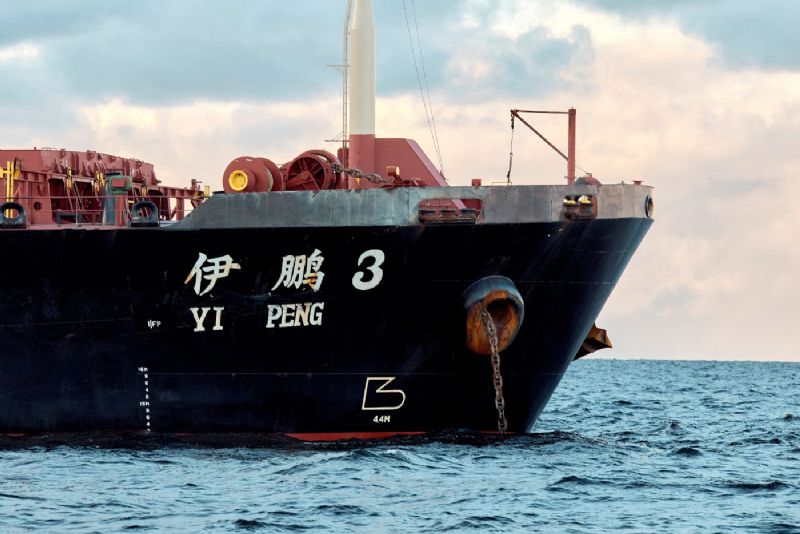 Swedish Report Fails to Find Evidence of Sabotage by Chinese Bulker
