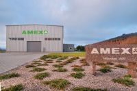 AMEX SERVICE TRADING MARINE LTD