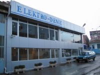 ELEKTRO DENIZ
