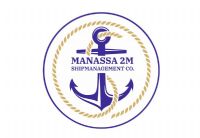 Manassa 2M Shipmanagement CO
