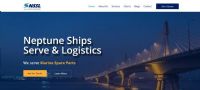 NSSL - Neptune Ships Serve & Logistics