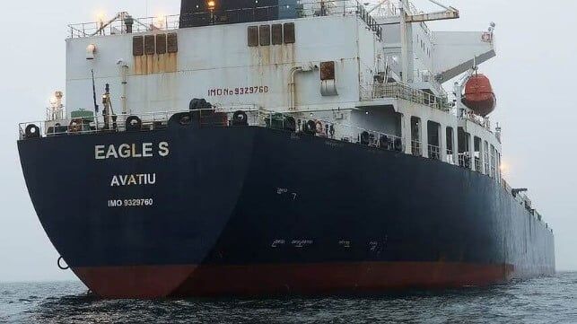 Testimony Completed in Eagle S Sabotage Trial in Finland