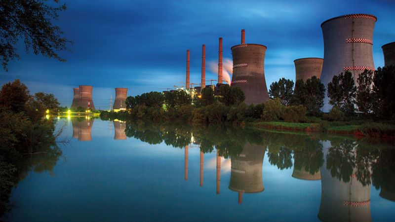 The top 10 Biggest Thermal Power Plants in India