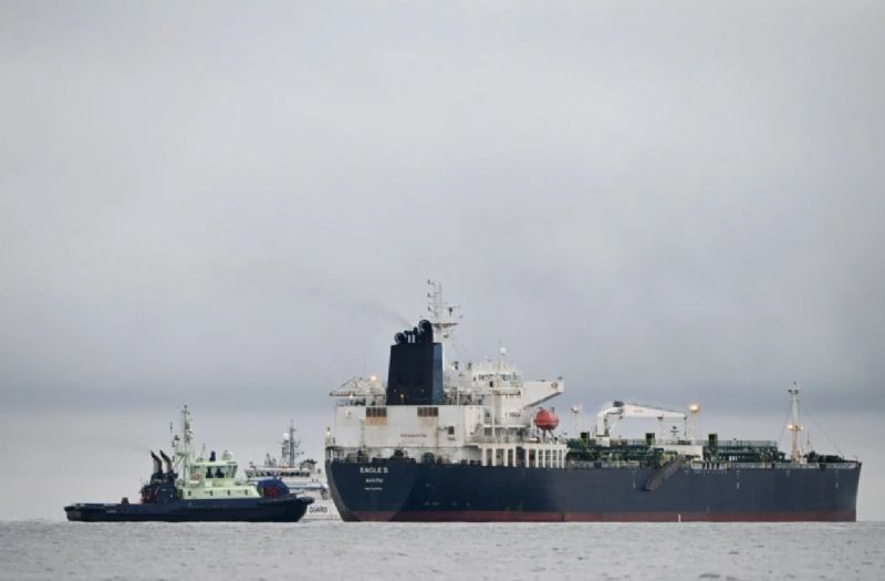 Top Russian University Offers a Program in Sanctions Evasion