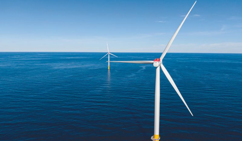 Trump Administration Halts Construction of Equinor's NY Offshore Wind Farm