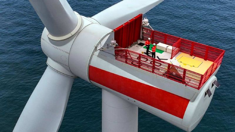 Trump's EPA Withdraws Permit from Proposed NJ Offshore Wind Farm