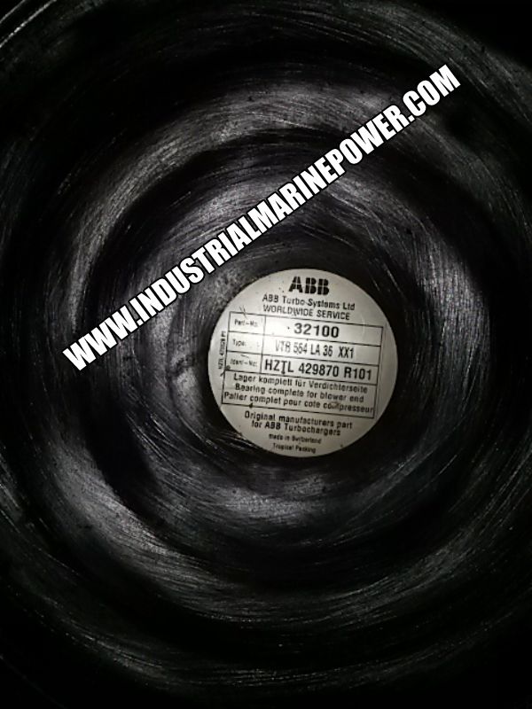 Turbocharger VTR564 &714 Bearings for sale