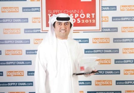 UAE: Jebel Ali Port Wins Shipping Port of the Year Award