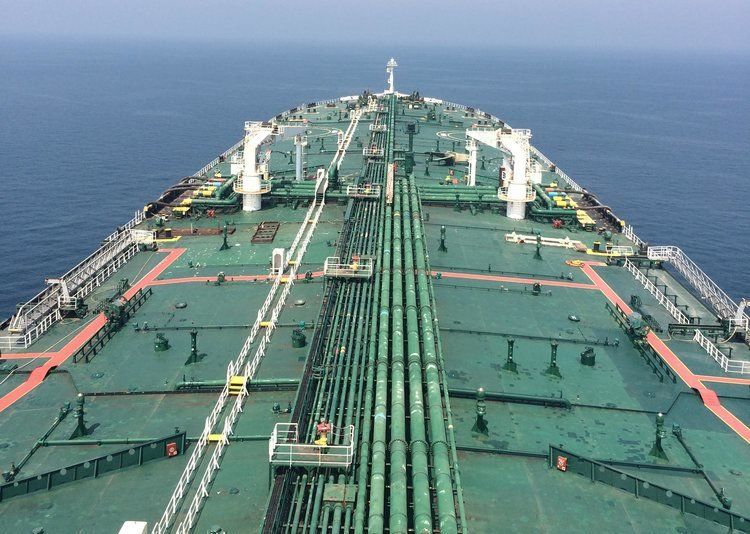 UANI Calls for New Enforcement Methods as Irans Oil Exports Grow