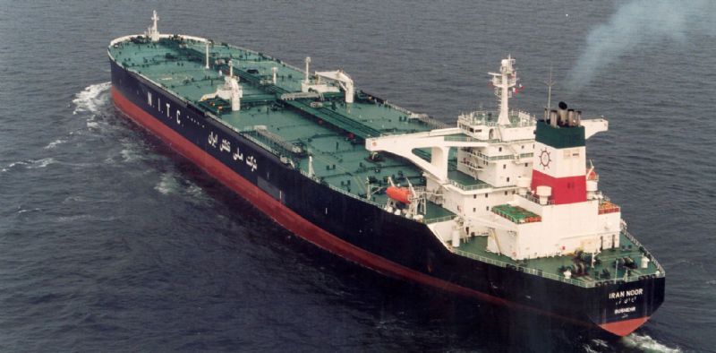 UANI Calls for New Enforcement Methods as Irans Oil Exports Grow