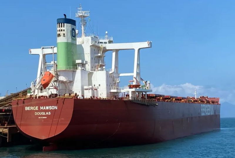 UK Calls for Safety Rules, Training After Stevedores Die in Enclosed Space