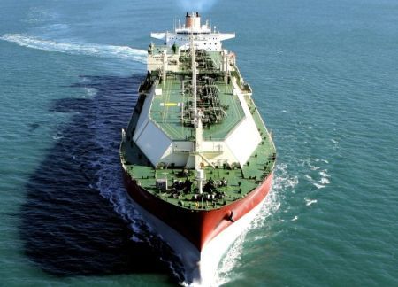 UK: LNG Carrier Due at South Hook September 11
