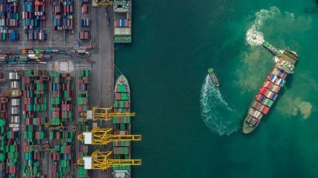 Unforeseen Changes Send Container Rates Back to Pandemic-Era Levels