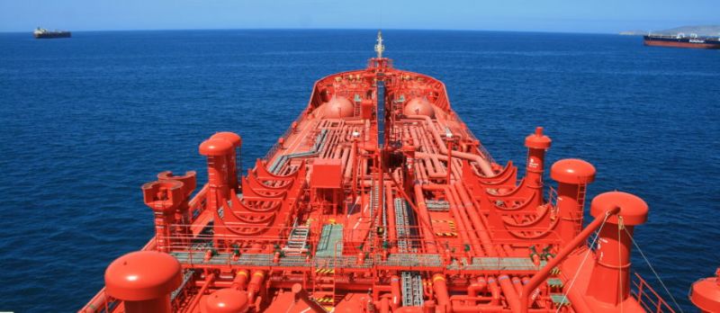 Uniper to Work with Navigator Gas and Bumi Armada on CO2 Transport