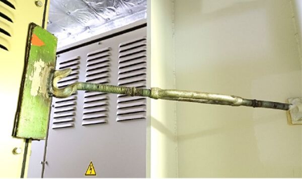 US Files $103M Claim Saying Dali was Unseaworthy and Jury-Rigged