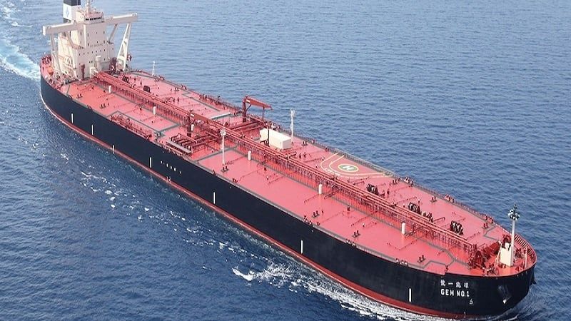 US Increases Sanctions on Iranian Oil and Tankers After Talks Are Rejected