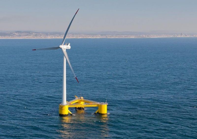U.S. Interior Department Lifts Empire Wind Stop-Work Order