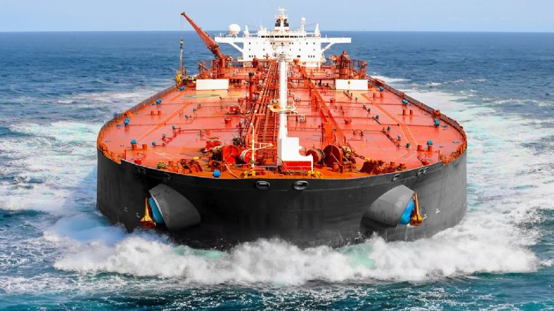 U.S. Sanctions Network of Companies Moving and Selling Iranian Oil