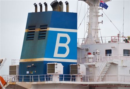 USA: Baltic Trading to Acquire Two Ultramax Newbuildings