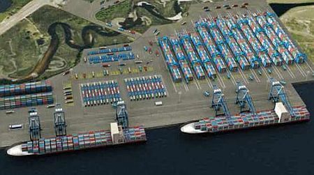 USA: Moffat & Nichol to Complete Study of State’s Three Deep Water Ports